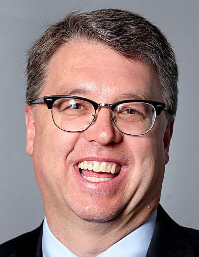 Brad Pfaff